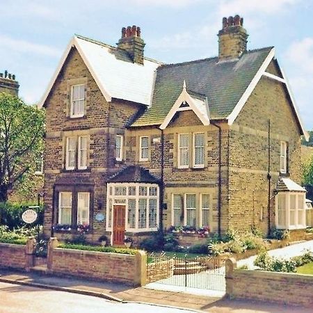 Braemar Guest House Buxton  Exterior foto
